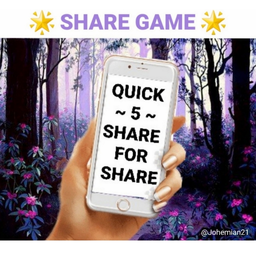 🌟 SHARE GAME 🌟